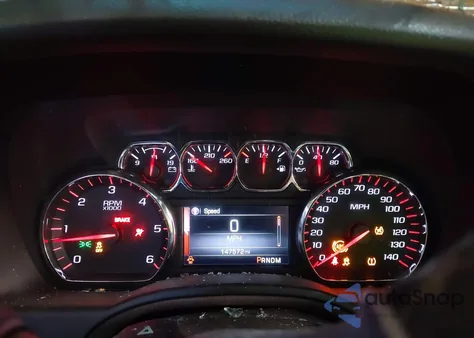 2015 GMC Yukon Xl 1500 Slt from USA, damaged, VIN 1GKS2HKCXFR116971